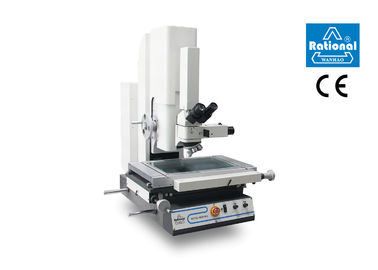 High Efficiency Video Measuring Microscope For  Electronic Components