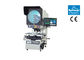 Multl - Lens Rational Profile Projector Convenient To Output Data  And Sample