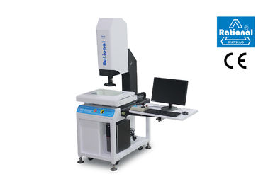 High Resolution Optical Measurement Machine Auto Focusing 1/2"CCD Camera