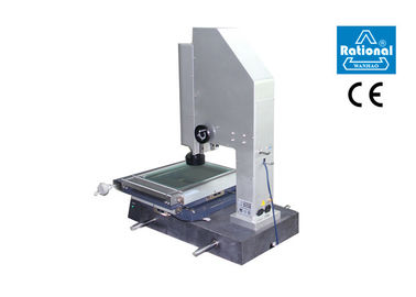 Manual Operation Video Measuring Instrument , 2D Measuring System Equipment